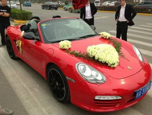 西安婚庆租车网有哪些 西安婚庆租车价格一览表