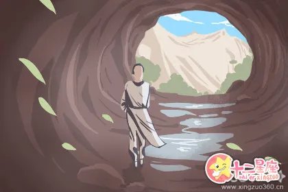 看坟地五口诀讲解