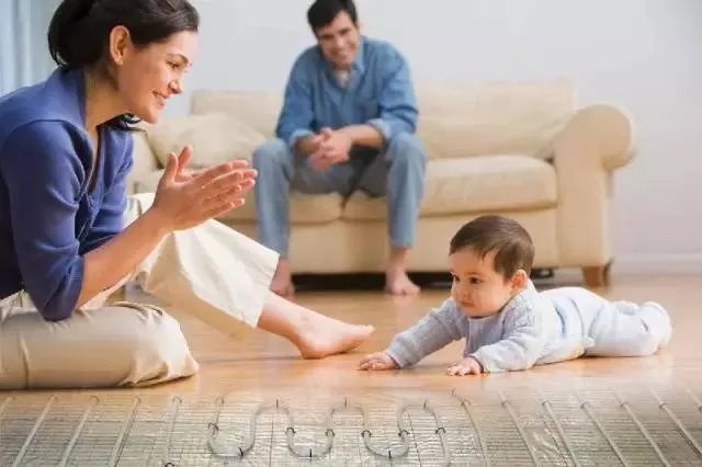 地暖地板的八个误区，你中招了吗？