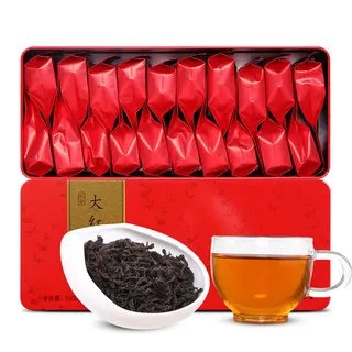 大红袍茶价格