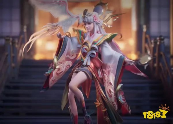 王者荣耀娜可露露新皮肤多少钱 娜可露露snk皮肤价格介绍