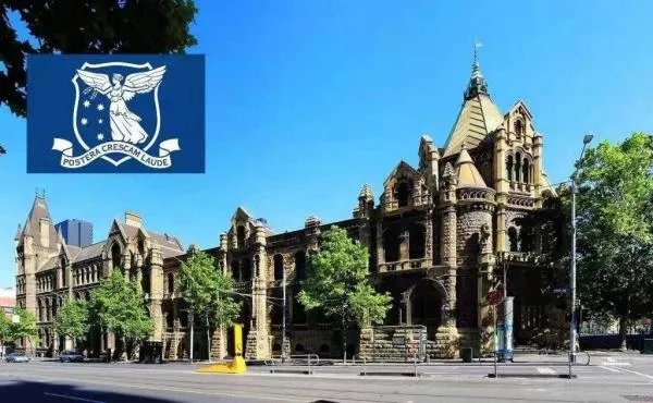 澳洲八大名校是哪些学校?