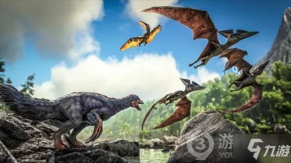 方舟生存进化steam版要多少钱 方舟生存进化折扣价一览