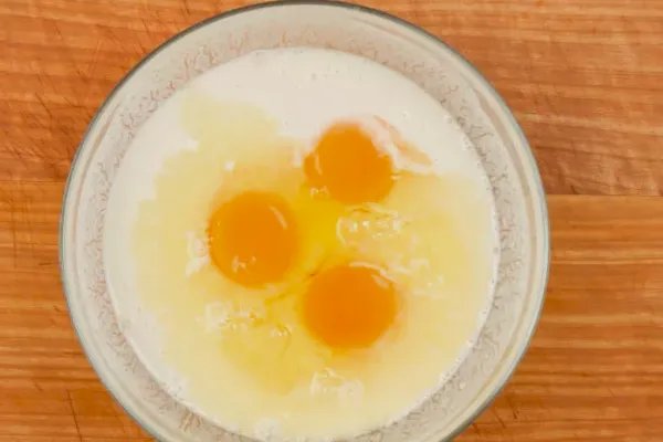 家常烙饼怎样又软又好吃？