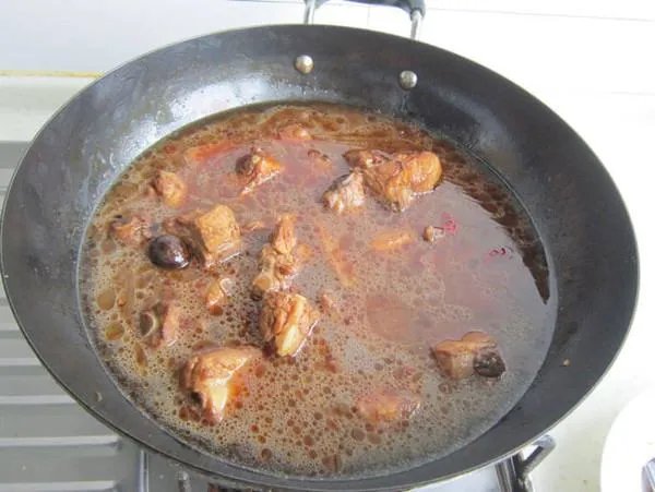 面筋怎么做好吃？