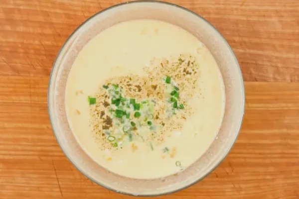 家常烙饼怎样又软又好吃？