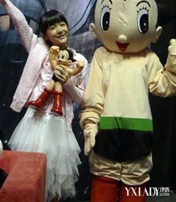 90后新星徐娇电影盘点徐娇颇受好评的4部电影