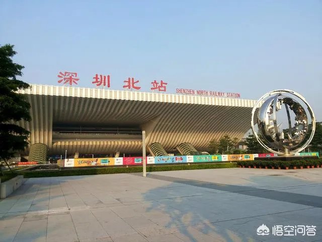 真的会有每天从广州到深圳坐地高铁上班的人吗？