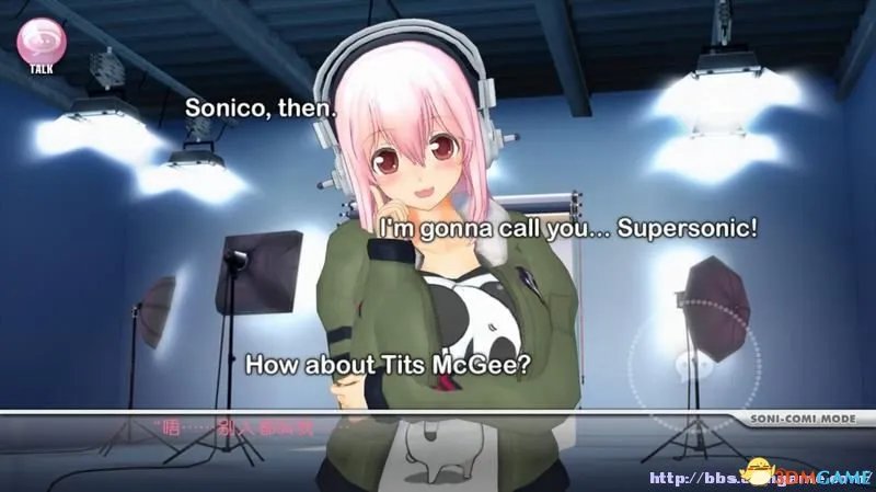 超级索尼子 图文攻略 拍照技巧大全及全面上手指南