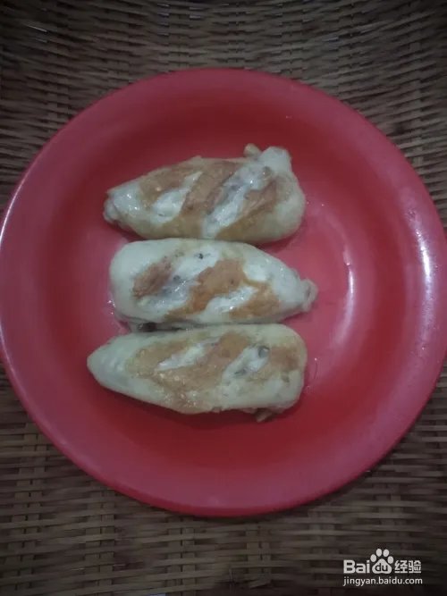 鸡翅中的做法大全