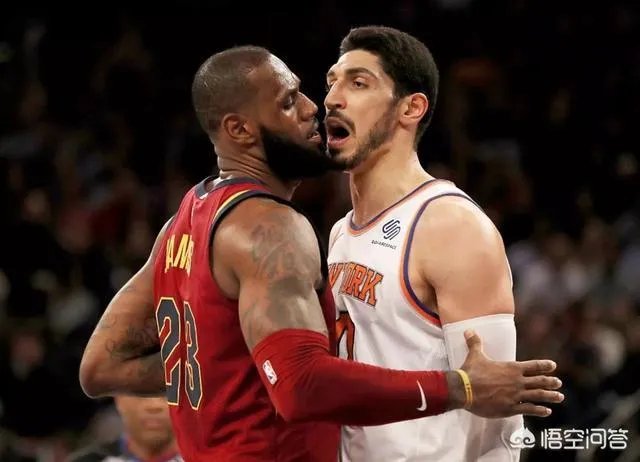 海佐尼亚胯字母哥，他以后的NBA生涯会每一次都被字母哥打爆吗？