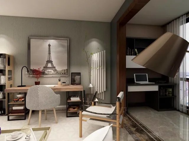 最全的装修主材汇总清单!