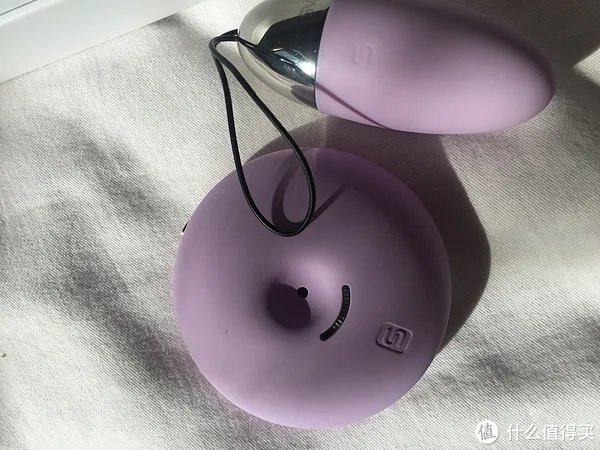 SVAKOM 司沃康 Luna& Selene 遥控双跳蛋