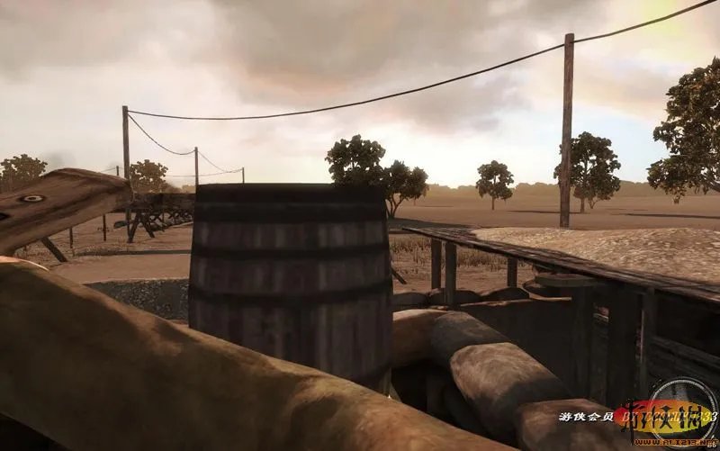 《红色管弦乐队2：斯大林格勒英雄》单人剧情图文攻略