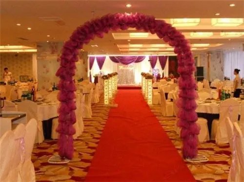 金华婚庆酒店一般多少钱 预定婚庆酒店的讲究