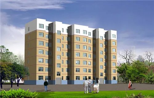 深圳廉租房哪里申请