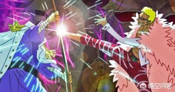 藤虎一笑实力到底是什么境界？