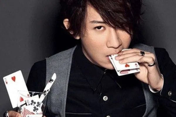 刘谦为什么突然不火了 巅峰之后必然下落