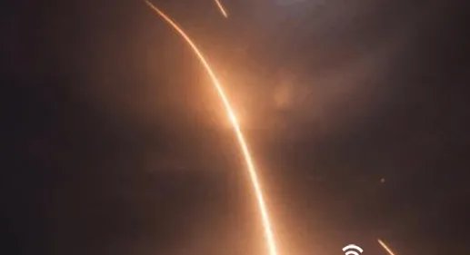 美公司推出的太空葬礼是什么？