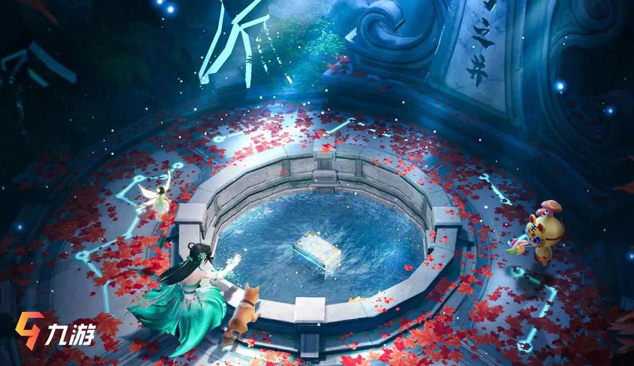 梦幻新诛仙手游交易系统介绍 能不能自由交易