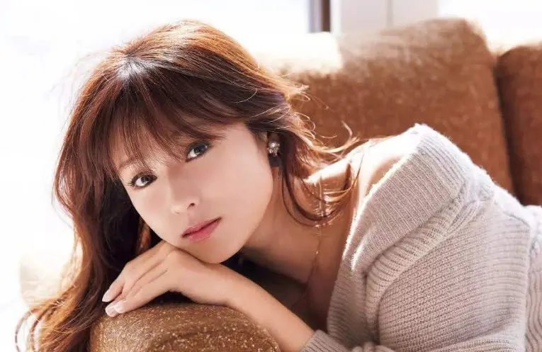 2019十大日本“女性最想拥有的颜” 日本女性最想要的颜是什么样的