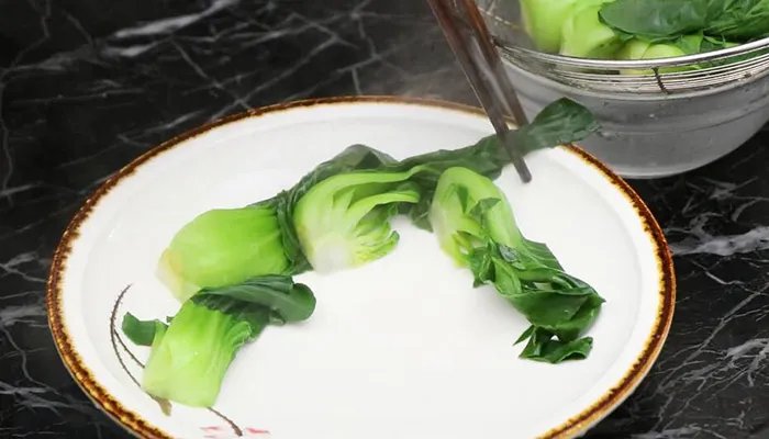 菜心的家常做法 菜心怎么做好吃