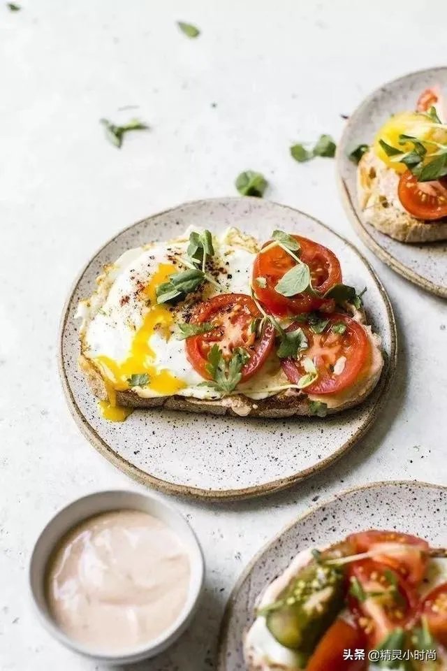 如何快速健康减肥？