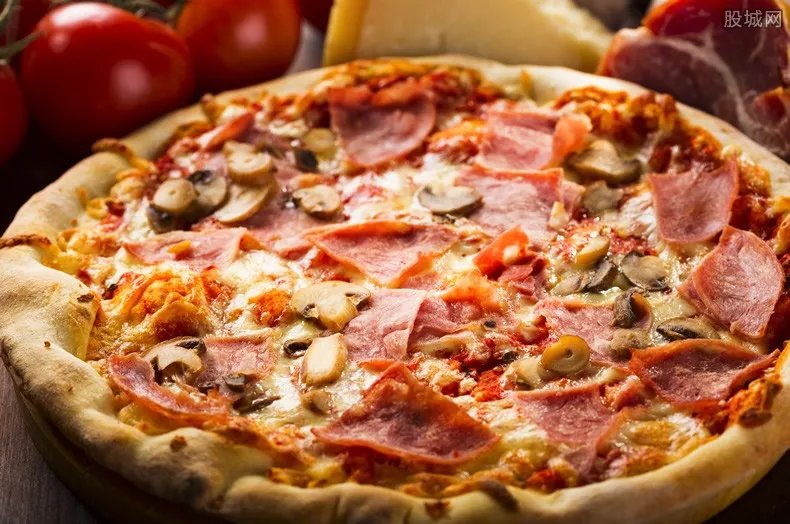 必胜客人造肉披萨 售价10美元你会买吗