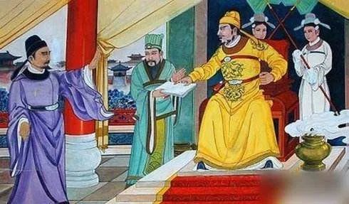 以史为鉴可以知兴替是什么意思