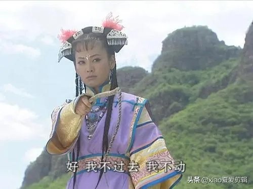 马景涛的演技很好，他的代表作你认为是哪一部作品？