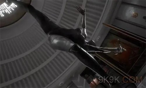 原子之心女机器人介绍一览