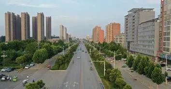 尉氏县人民政府网