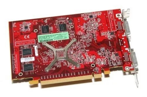 ATi工作站显卡FireGLV5600、3600测试