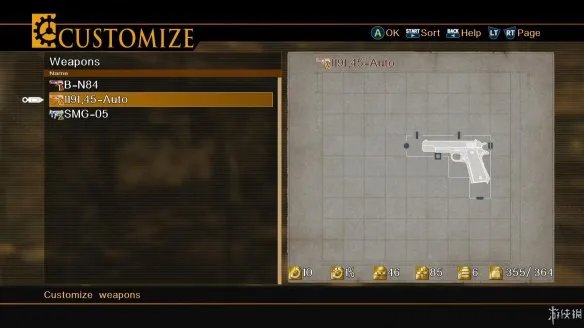 《永恒终焉》图文评测：独树一帜的战斗系统