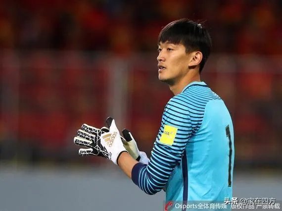 你认为河南建业吴龑还能入选国门吗?