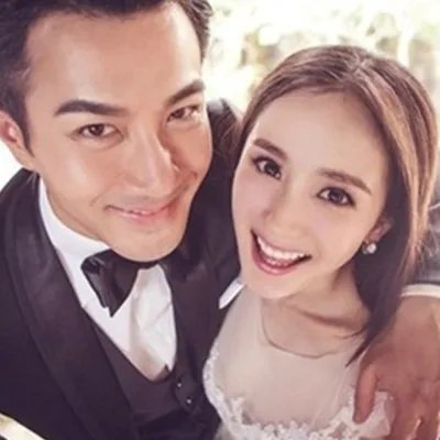 刘恺威的父亲刘丹照片　家庭背景及演出经历介绍