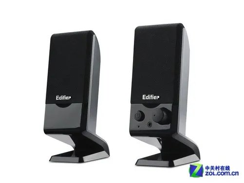 便利USB供电设计 漫步者R10U音箱简评