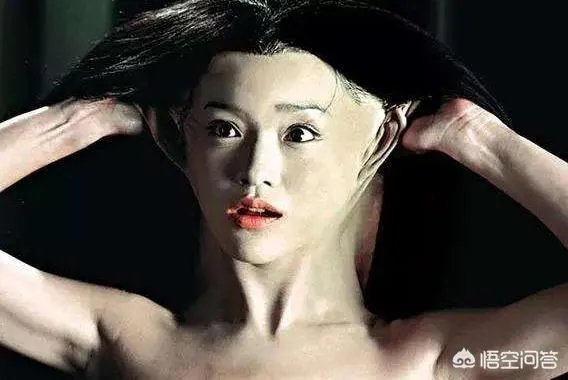 周迅演过的电影都有哪些好看的?