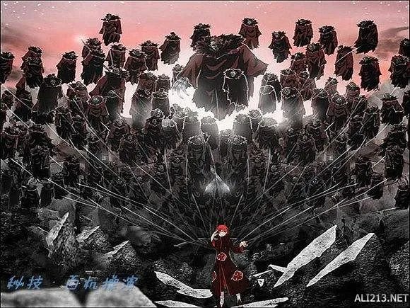 《火影忍者》高难度忍术似逆天BUG 不尸转生S级禁术