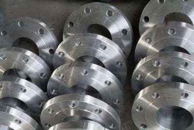 带颈对焊法兰与带颈平焊法兰区别