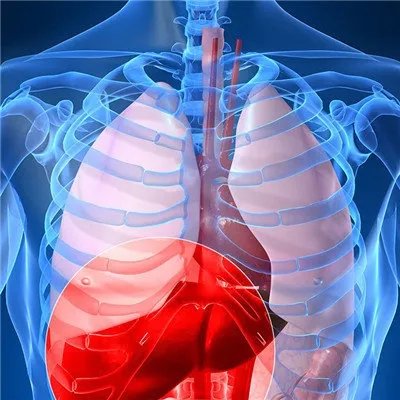 小肝癌的早期症状?