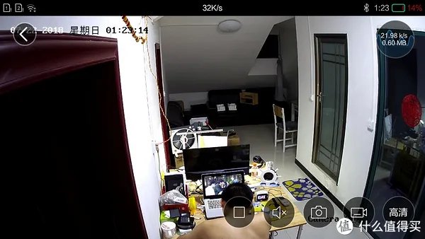 海康摄像机怎么样