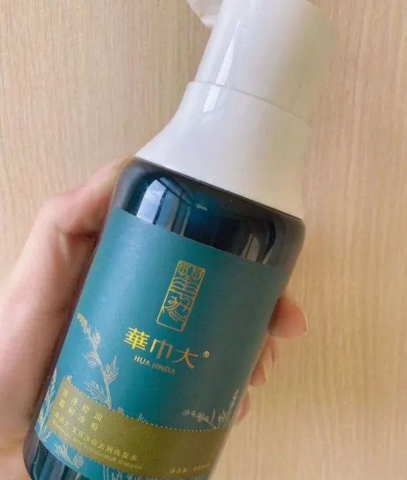 什么牌子的洗发水好呢？