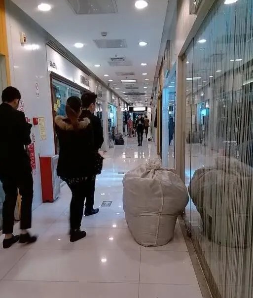 西柳服装批发市场