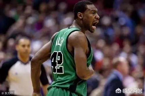 托尼阿伦防守如此了得为什么拿不了最佳防守球员?