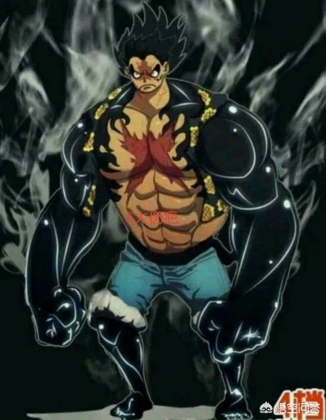 四皇凯多的弱点是什么？