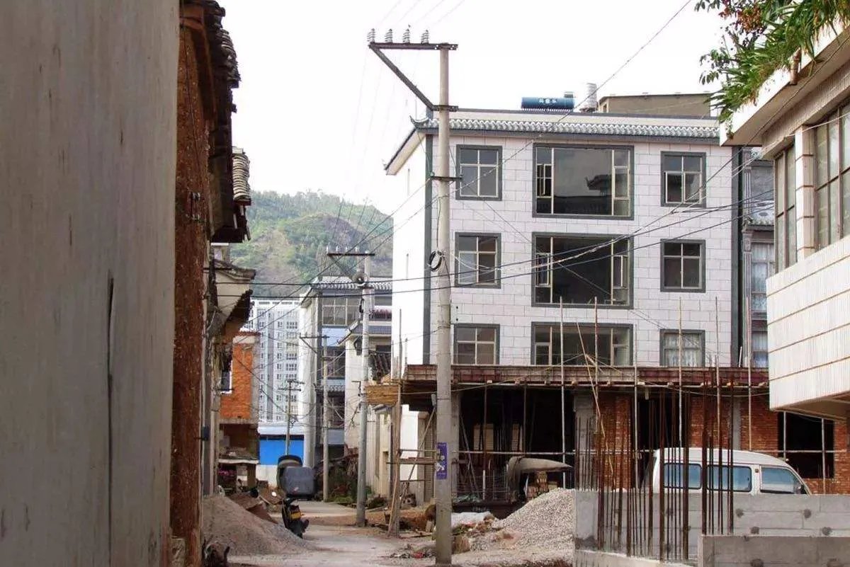 涟水农村五年内拆光吗 各结构房屋折旧率有哪些扣减标准