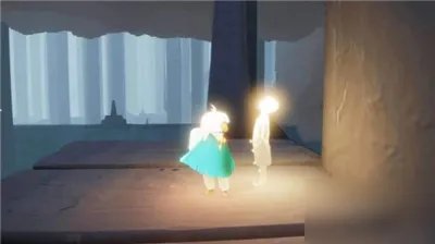 《光遇》雨林小金人在哪里 雨林小金人位置介绍