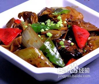 牛肚的做法大全