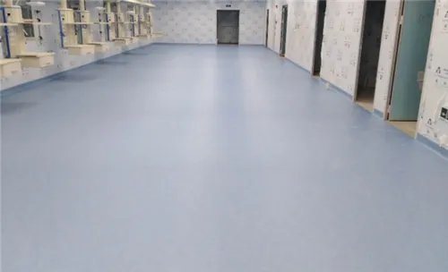 地面装饰材料有哪些常用材料